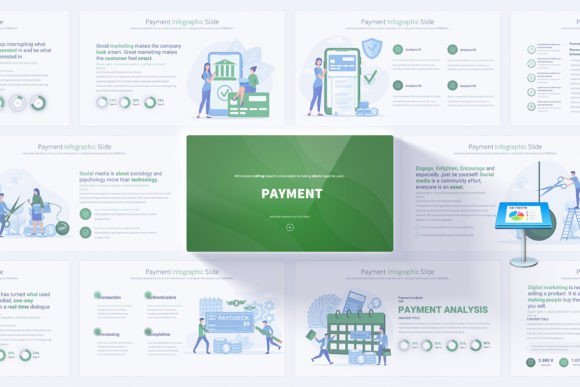 Finance and Payment Keynote: A Strategic Asset for Clear Financial Communication