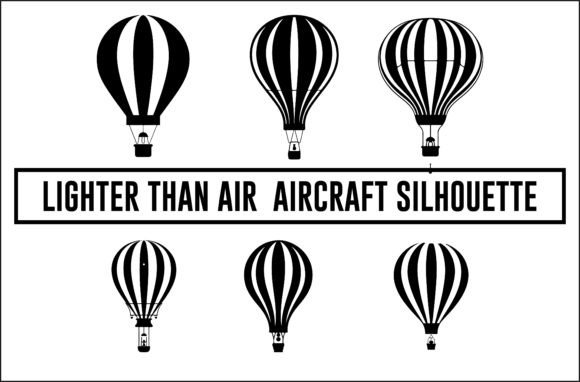 From AirshipOutline 🛫 to HotAirBalloonArt 🎨: Crafting Visual Impact Across Industries