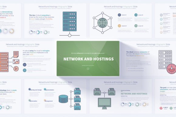 The Art of Communicating Network Infrastructure: Why Visual Clarity Matters More Than Ever