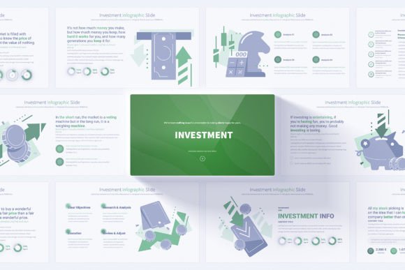 The Art of Visual Persuasion: How Comprehensive Investment PowerPoint Templates Are Reshaping Financial Storytelling