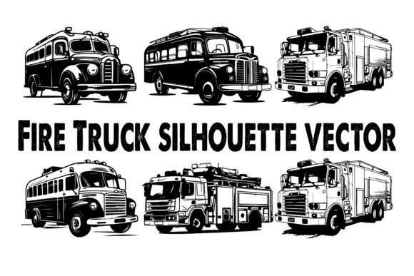 The Rise of Bus Silhouette Vector Graphics in Contemporary Visual Communication